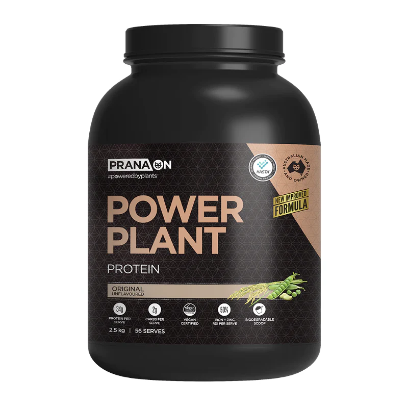 Power Plant Protein by PranaON - Image 19