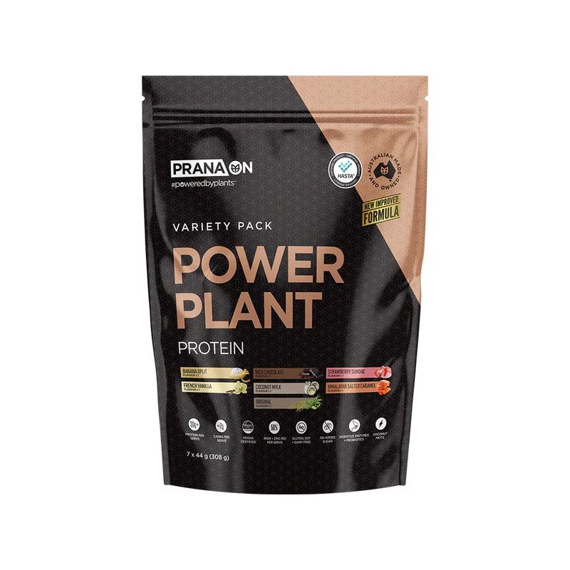 Power Plant Protein by PranaON - Image 22