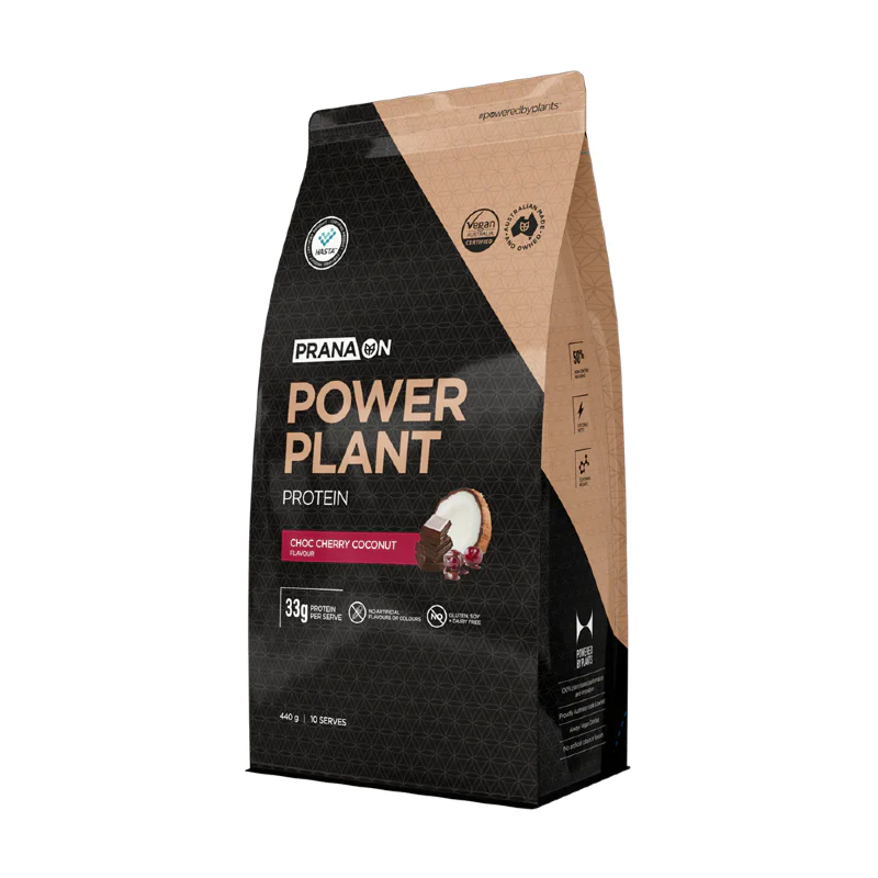 Power Plant Protein by PranaON - Image 24