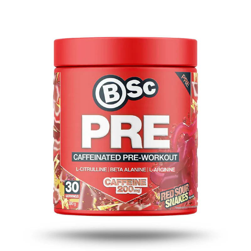 PRE by Body Science (BSc) - Image 3