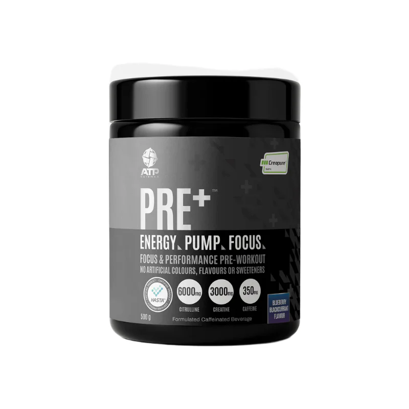 Pre+ by ATP Science