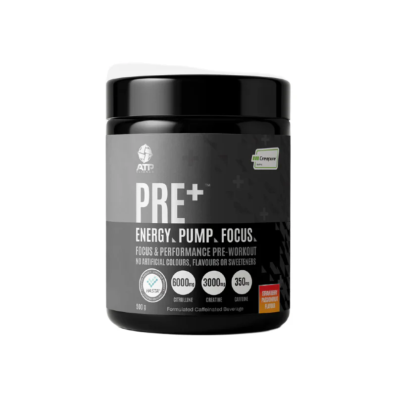 Pre+ by ATP Science - Image 2