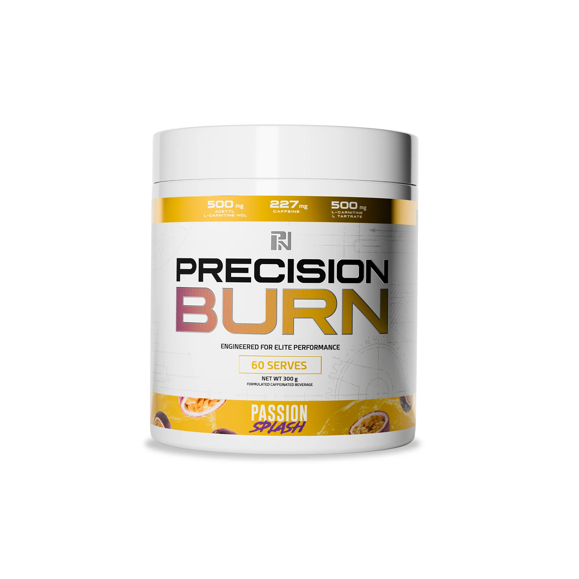 Precision Burn by Precision Nutrition - Image 3