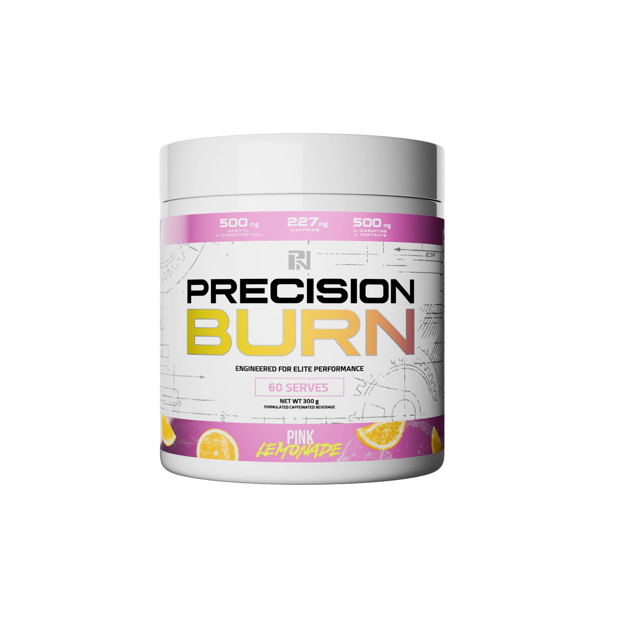 Precision Burn by Precision Nutrition - Image 4