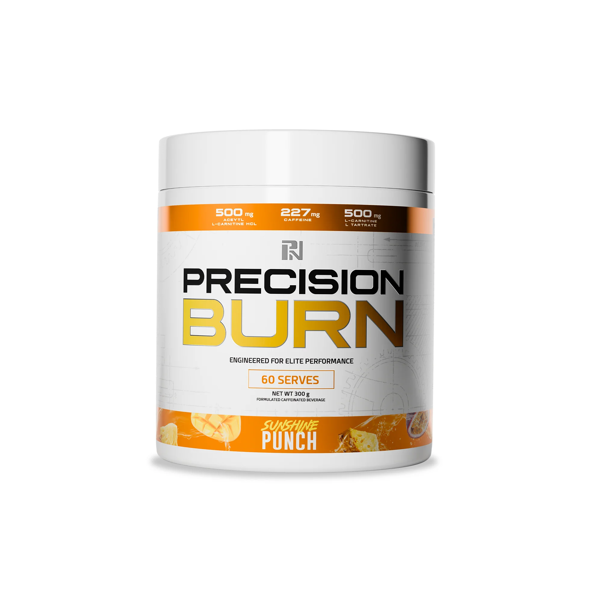 Precision Burn by Precision Nutrition - Image 5