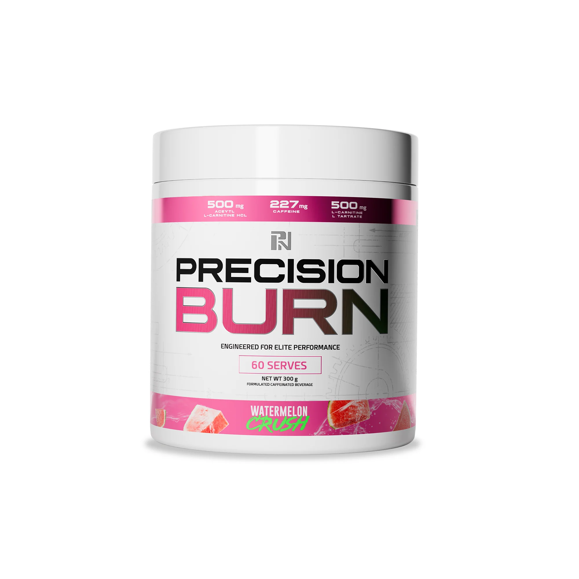 Precision Burn by Precision Nutrition - Image 6