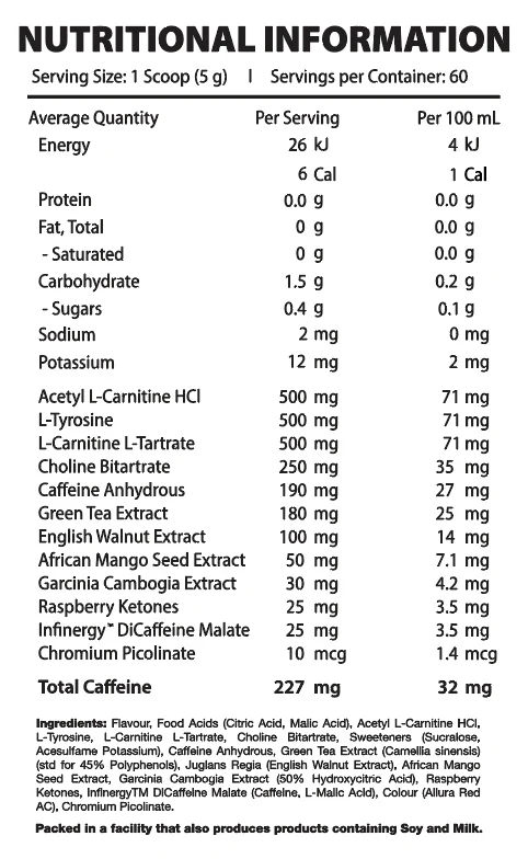 Precision Burn by Precision Nutrition - Image 7