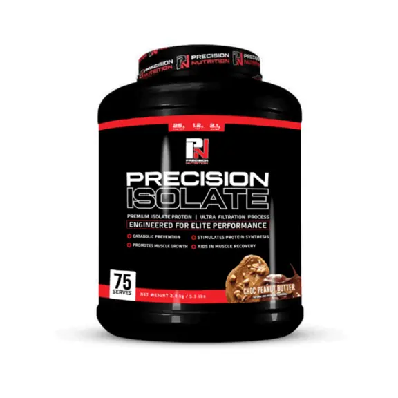 Precision Isolate by Precision Nutrition - Image 10