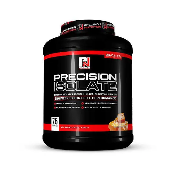 Precision Isolate by Precision Nutrition - Image 11