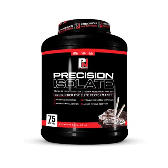 Precision Isolate by Precision Nutrition - Image 13