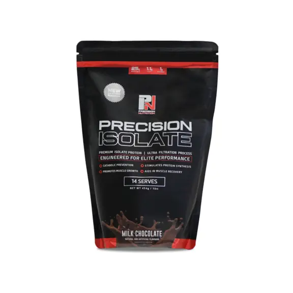 Precision Isolate by Precision Nutrition - Image 14