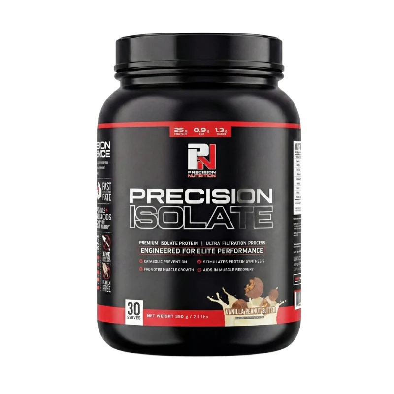 Precision Isolate by Precision Nutrition - Image 17