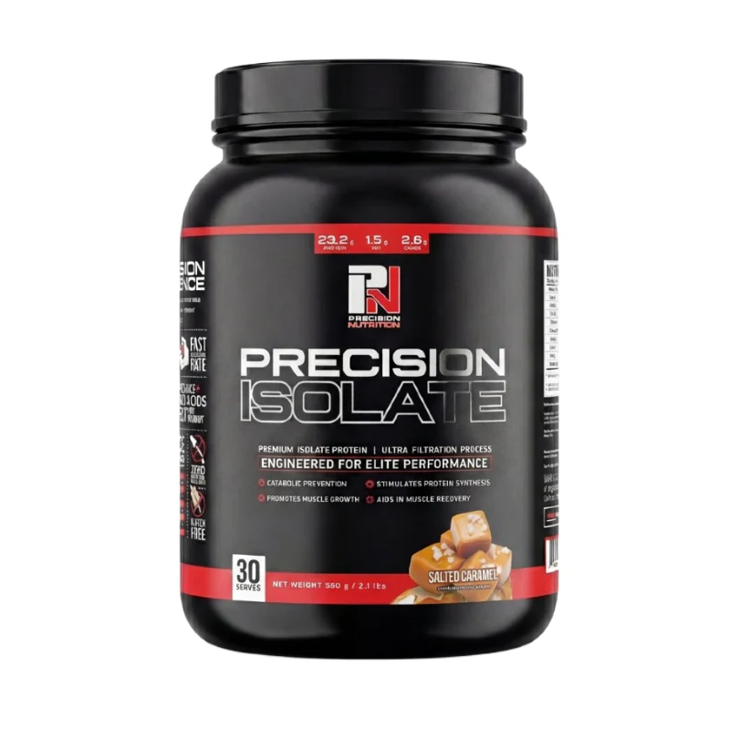 Precision Isolate by Precision Nutrition - Image 5