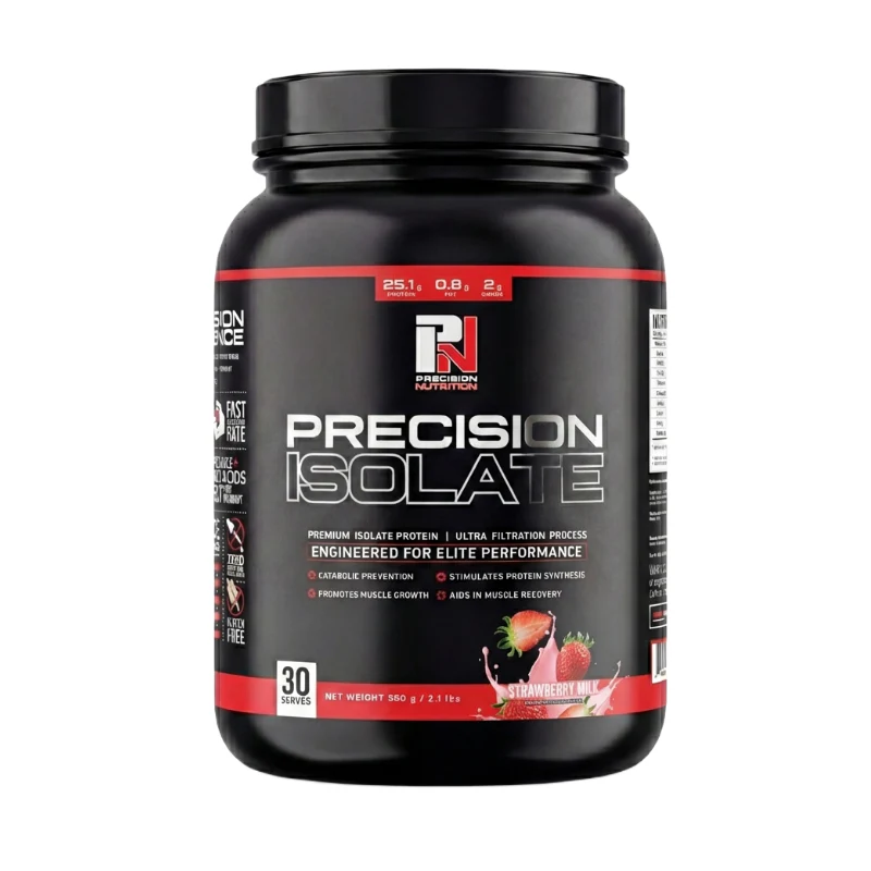Precision Isolate by Precision Nutrition - Image 6