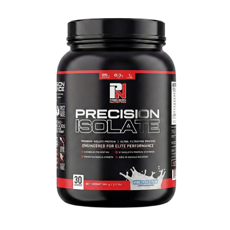 Precision Isolate by Precision Nutrition - Image 7