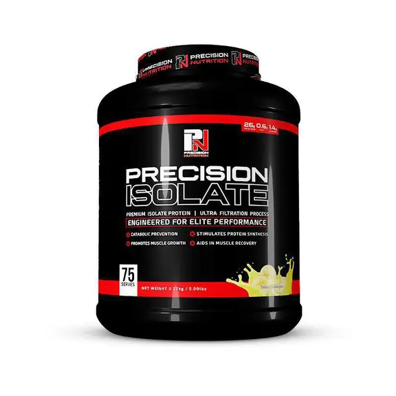 Precision Isolate by Precision Nutrition - Image 8