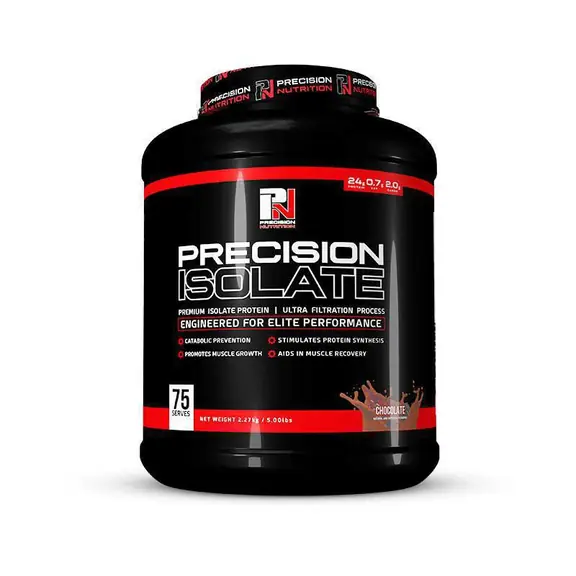 Precision Isolate by Precision Nutrition - Image 9