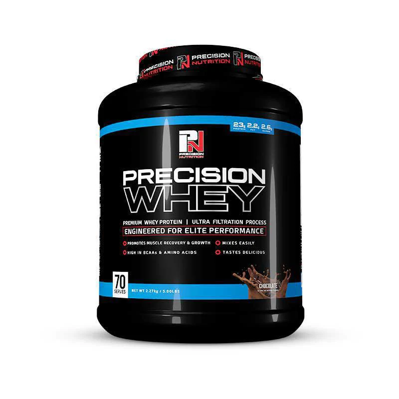 Precision Whey by Precision Nutrition - Image 10