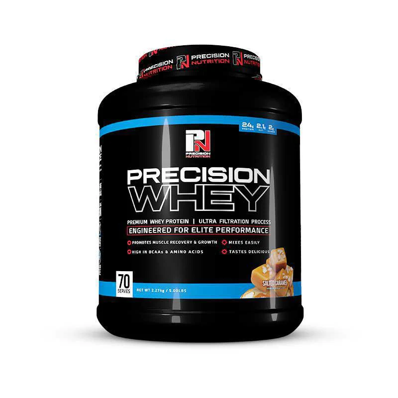 Precision Whey by Precision Nutrition - Image 11