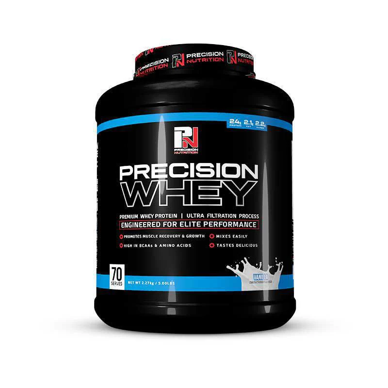 Precision Whey by Precision Nutrition - Image 12