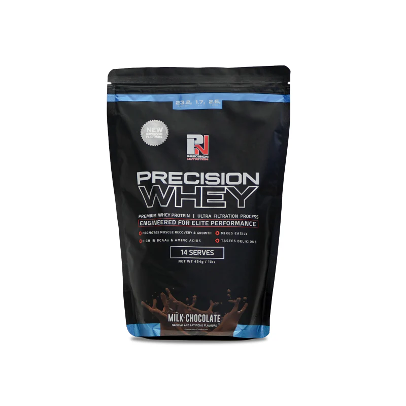 Precision Whey by Precision Nutrition - Image 14