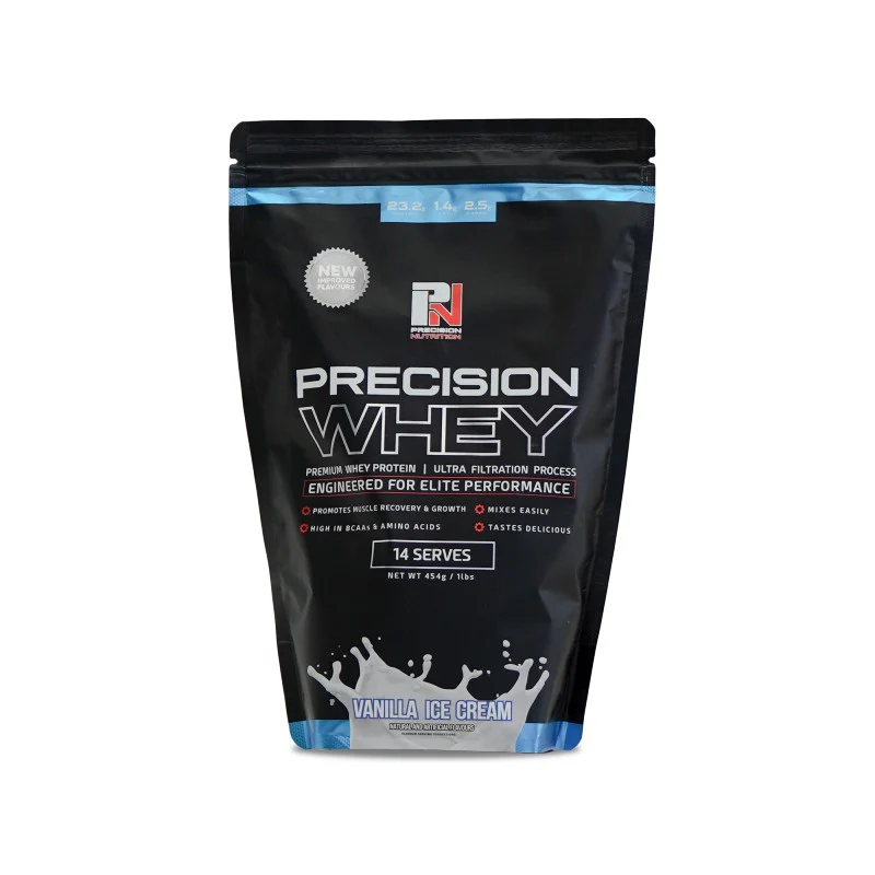 Precision Whey by Precision Nutrition - Image 15