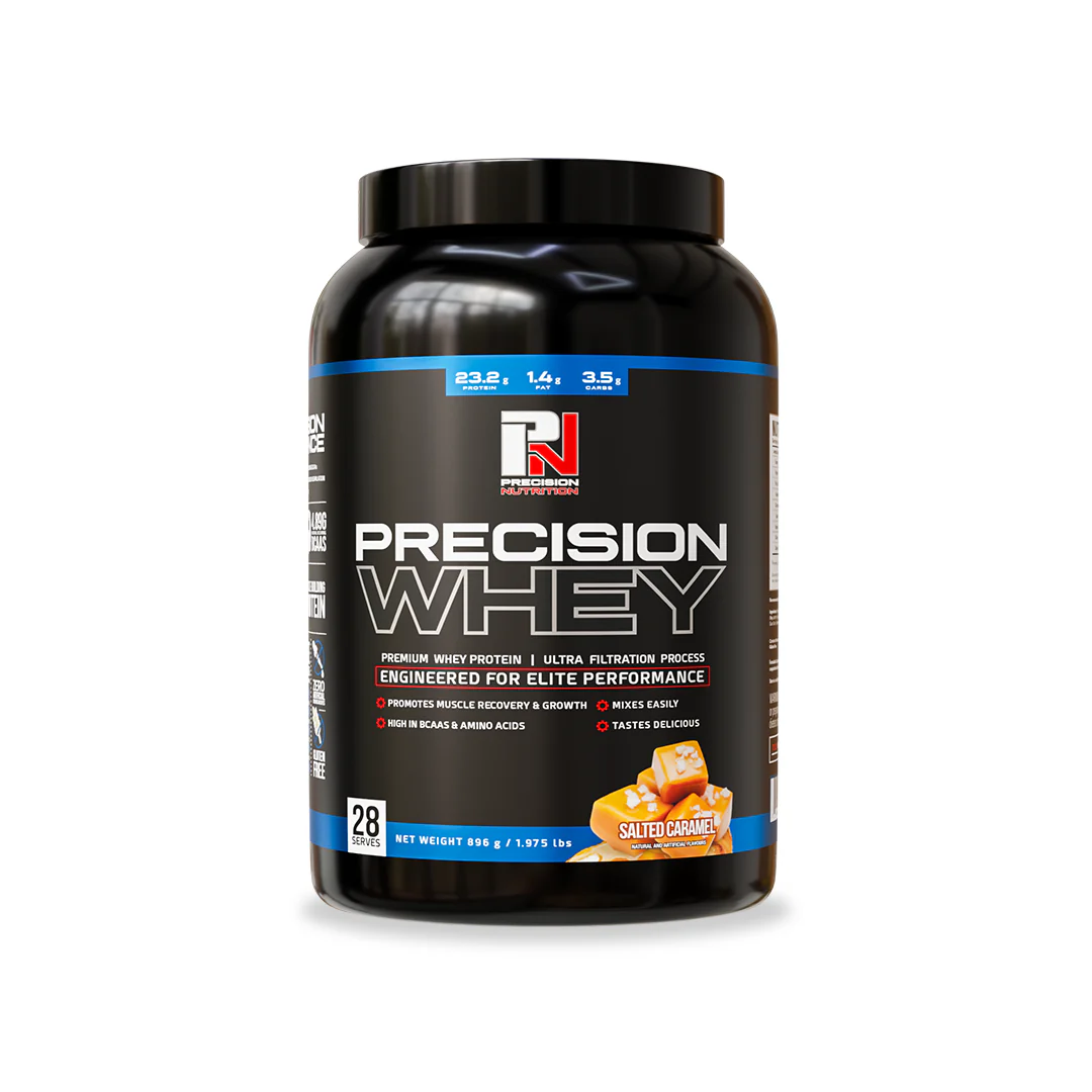 Precision Whey by Precision Nutrition - Image 3