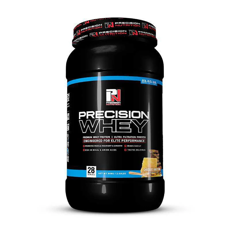 Precision Whey by Precision Nutrition - Image 6