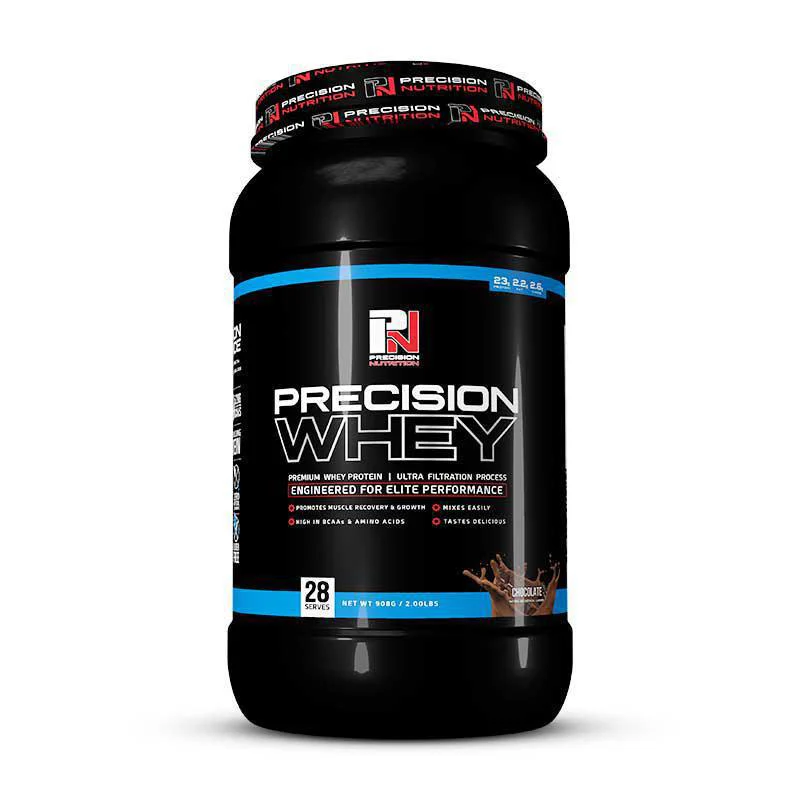Precision Whey by Precision Nutrition - Image 7