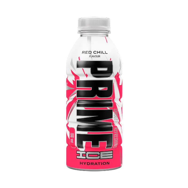 Prime Hydration Ice RTD by Logan Paul and KSI - Image 3