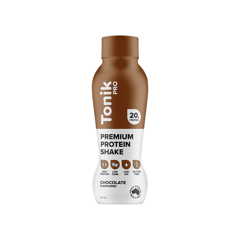 Pro Premium Protein Shake RTD by Tonik - Image 3