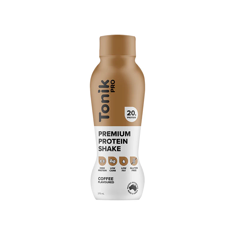 Pro Premium Protein Shake RTD by Tonik - Image 4