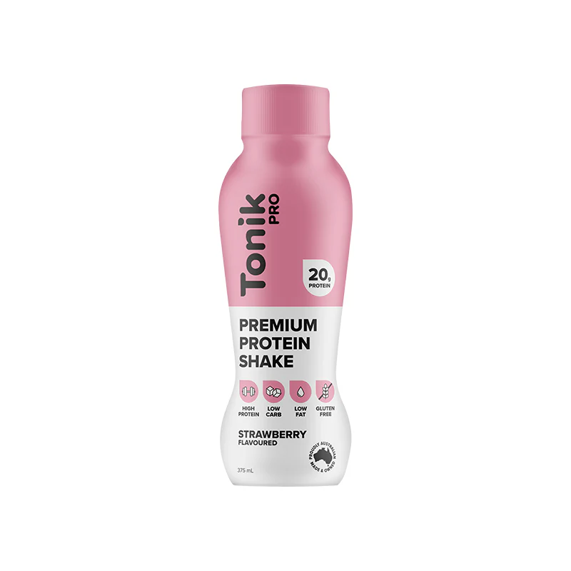 Pro Premium Protein Shake RTD by Tonik - Image 5