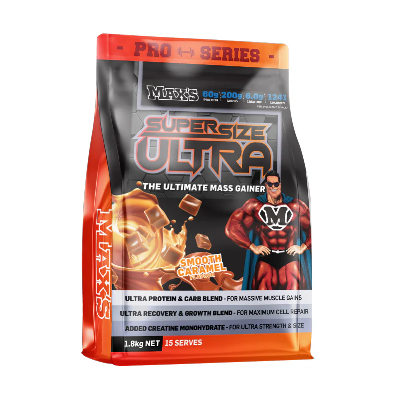 Pro Series Super Size Ultra by Maxs - Image 2