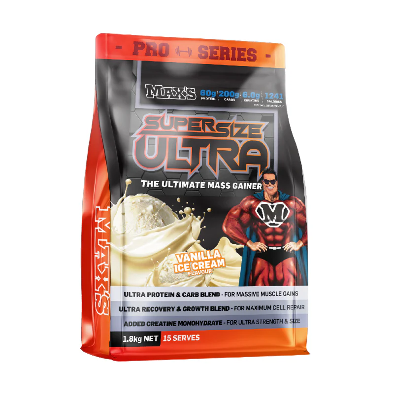 Pro Series Super Size Ultra by Maxs - Image 3