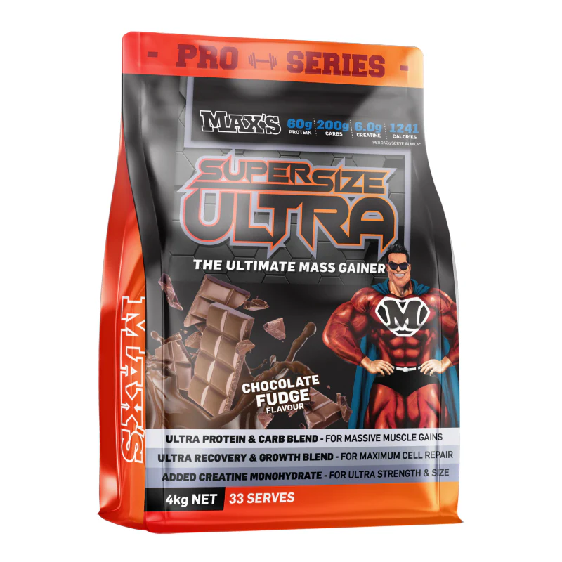 Pro Series Super Size Ultra by Maxs - Image 4