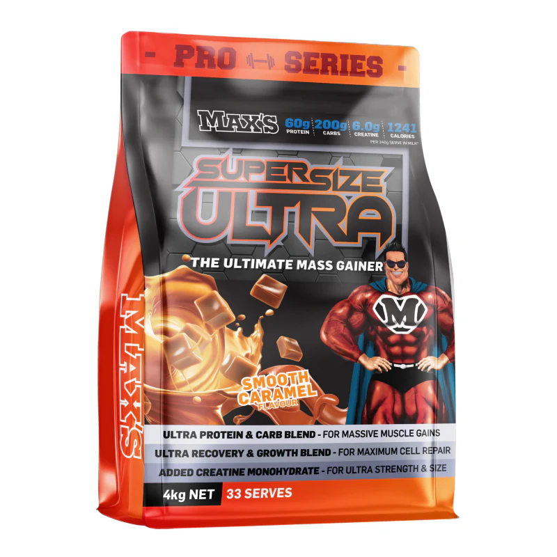 Pro Series Super Size Ultra by Maxs - Image 5