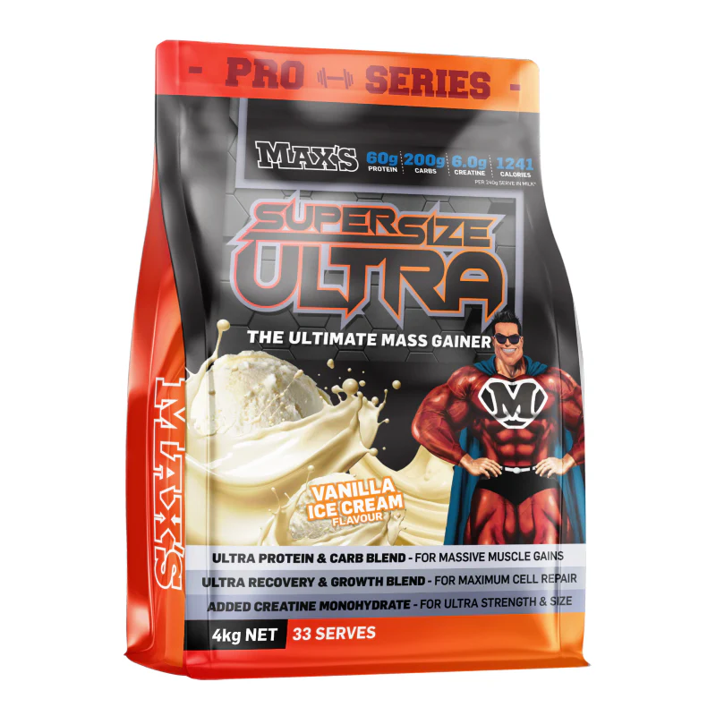 Pro Series Super Size Ultra by Maxs - Image 6