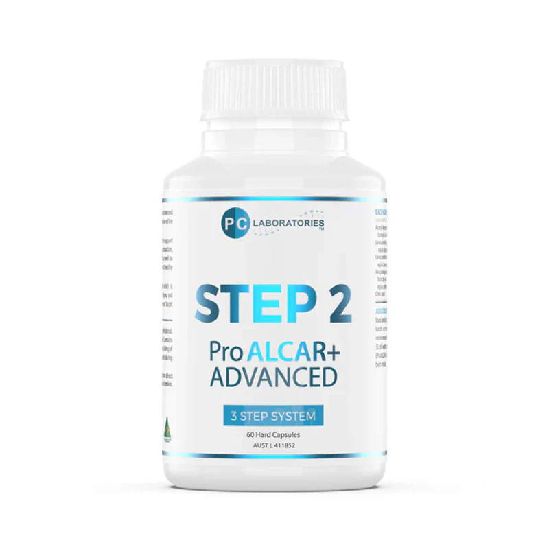ProAlcar+ by PC Laboratories