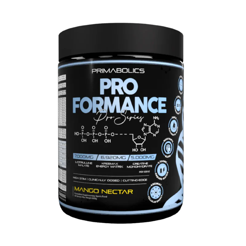 ProFormance by Primabolics - Image 2