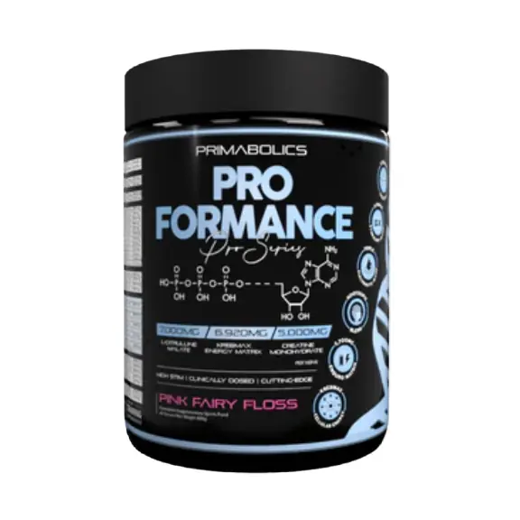 ProFormance by Primabolics - Image 3