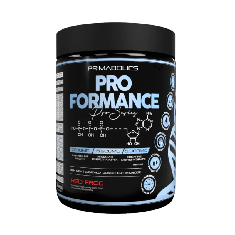 ProFormance by Primabolics - Image 4