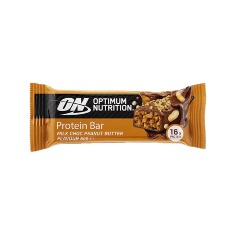 Protein Bar by Optimum Nutrition - Image 2