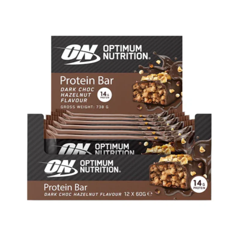 Protein Bar by Optimum Nutrition - Image 4