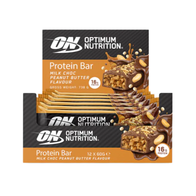 Protein Bar by Optimum Nutrition - Image 5