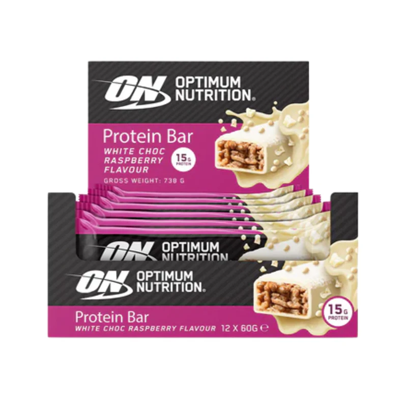 Protein Bar by Optimum Nutrition - Image 6