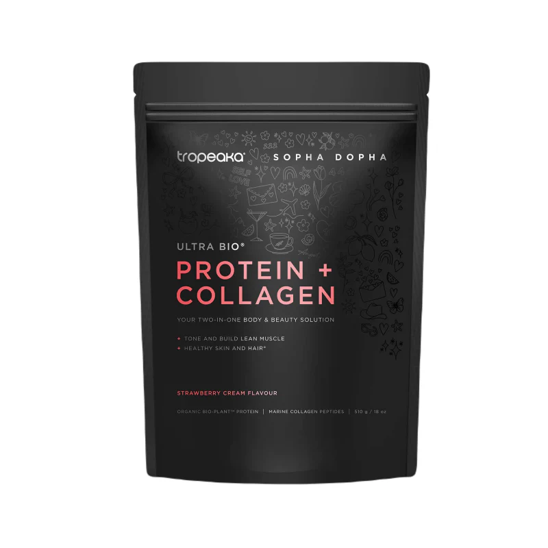 Protein + Collagen by Tropeaka - Image 3