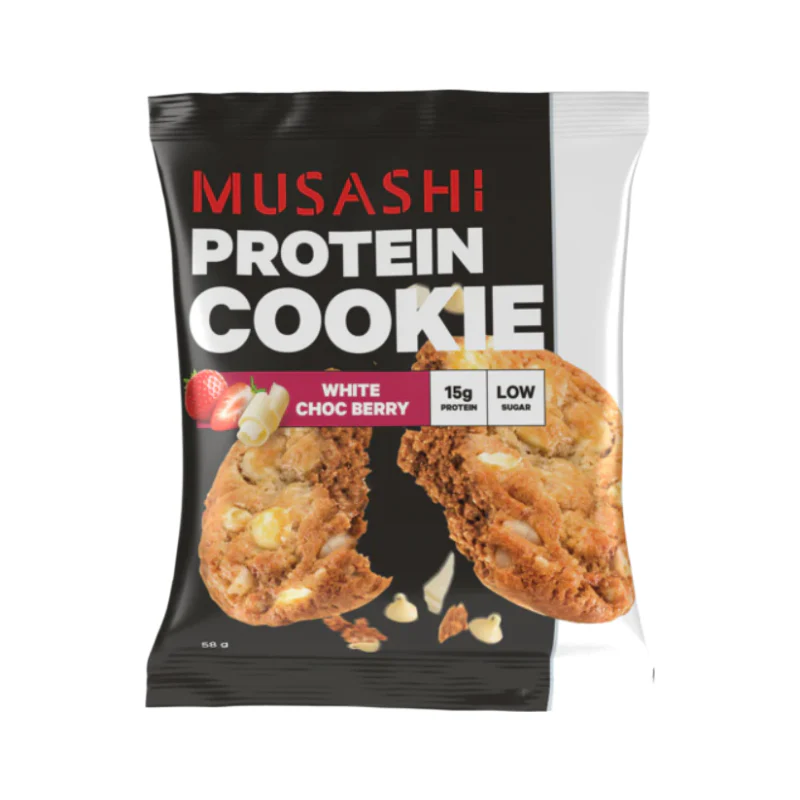 Protein Cookie by Musashi - Image 2