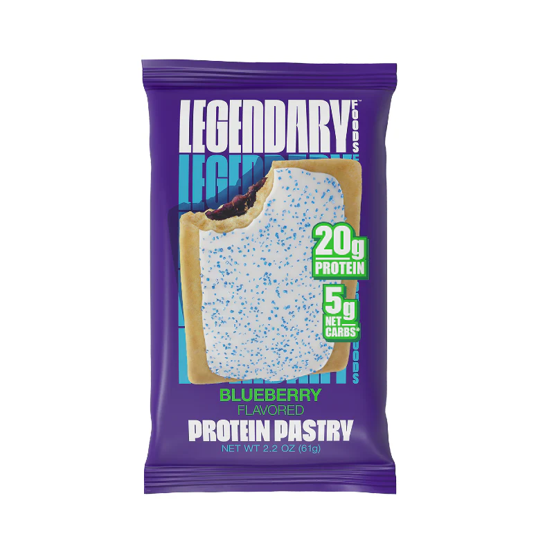 Protein Pastry by Legendary Foods - Image 2