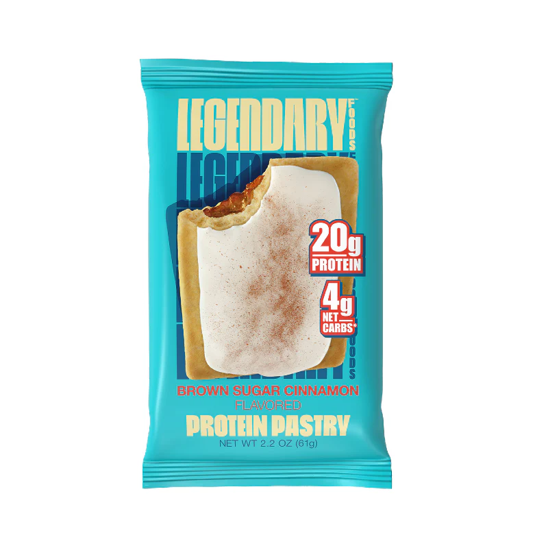 Protein Pastry by Legendary Foods - Image 3
